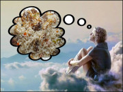 کیا آپ بھی خیالی پلاؤ بناتے ہیں