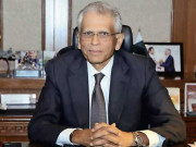 نیشنل بینک کے صدر عارف عثمانی کو فوری عہدے سے ہٹانے کا حکم