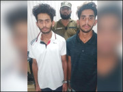 پولیس کانسٹیبل کے قتل کا ڈراپ سین بیٹے ہی قاتل نکلے