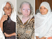 اولاد بزرگوں سے بیزارضعیف والدین کو اولڈ ہوم میں داخل کرانے کا رجحان بڑھنے لگا