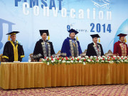 ساکنان شہر قائد مشاعرہ شعراکے رابطے کا ذریعہ ہےپیرذادہ قاسم