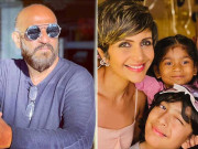 بھارتی اداکارہ مندرا بیدی کے شوہردل کا دورہ پڑنے سے ہلاک