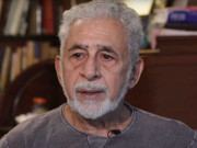 اداکار نصیرالدین شاہ کی طبیعت خراب اسپتال میں داخل