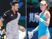 دفاعی چیمپئن جوکووک نے کوارٹر فائنل میں ہتھیار ڈال دیے