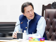 جسٹس فائزعیسی کی اہلیہ سرینا عیسی کا وزیراعظم کو براہ راست مناظرے کا چیلنج