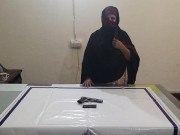 لاہور میں ہوائی فائرنگ کرنے والی خاتون اسلحہ سمیت گرفتار