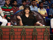 ارچنا پورن سنگھ ’دی کپل شرما شو‘ سے باہر