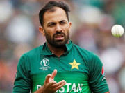 وہاب ریاض نے دورہ انگلینڈ کو قومی ٹیم کیلیے سخت امتحان قرار دیدیا