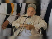 کراچی میں ممتازعالم دین مولانا عبدالرزاق اسکندر انتقال کرگئے