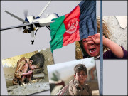 افغانستان کے جنگی حالات اور اثرات