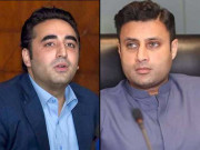 زلفی بخاری کا بلاول پر ہتک عزت کا نوٹس 10 کروڑ پاؤنڈ ہرجانے کا دعویٰ