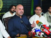 وفاق نے بجلی منافع کے 25 ارب روپے ادا کردیئے وزیر خزانہ خیبر پختونخوا