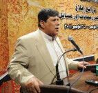 لاہور معروف ڈرامہ نگار ادیب اصغر ندیم سید قاتلانہ حملے میں زخمی 