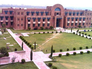 اسلامی یونیورسٹی اسلام آباد میں بدفعلی کیس ایف آئی اے کو بھیجنے کی سفارش