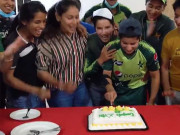 ٹی ٹوئنٹی وکٹوں کی سنچریندا ڈارپہلی پاکستانی بولر بن گئیں