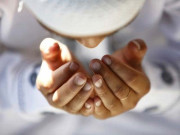 ﷲ تعالی پر توکّل