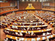 ارکانِ پارلیمنٹ کو فوج نے سیکیورٹی بریفنگ کیوں دی