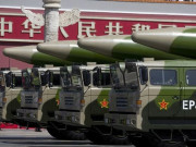 چین کے جوہری پروگرام میں توسیع پر امریکا کی تشویش