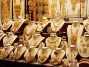 سونے کی فی تولہ قیمت میں 500 روپے کا اضافہ