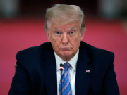 سابق امریکی صدر ڈونلڈ ٹرمپ کی کمپنی پر ٹیکس چوری کا مقدمہ