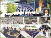 ’زندگی شمع کی صورت ہو خدایا میری‘