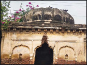 بھدرکالی مندر