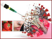 ویکسین لگوائیے اور پائیے۔۔۔