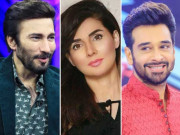 اعجاز اسلم نے فیصل قریشی کو مردوں کا ماہ نور بلوچ قرار دے دیا