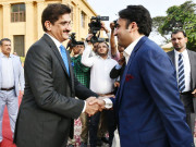 پیپلزپارٹی کی اہم شخصیات بیرون ملک روانہ ہونے کے لئے تیار