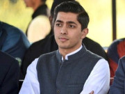 ایف آئی اے نے جہانگیر ترین کے بیٹے علی ترین کو بھی نوٹس جاری کردیا