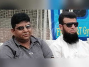 علیم ڈار کی احسن رضا کو ستارہ جرات دینے کی اپیل