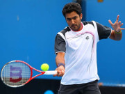 ومبلڈن ٹینس اعصام الحق نے ڈبلز میں دوسرا مرحلہ عبور کرلیا