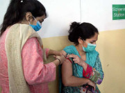 ملک میں کورونا ویکسین کی ایک کروڑ 70 لاکھ سے زائد خوراک لگادی گئیں