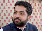 بلوچستان حکومت کی ترجیح ہمیشہ ترقی و خوشحالی رہی ہے وزیر داخلہ ضیاء لانگو