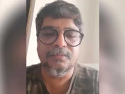 بھارتی فلم ہدایت کار کی لاش گھر سے برآمد