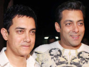 پہلی بیوی سے علیحدگی کے بعد جب سلمان خان نے عامرخان کوہمت دی