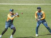 ٹیسٹ کھلاڑیوں کا تربیتی کیمپ بدھ سے کراچی میں شروع ہوگا