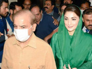 مریم نواز کے ساتھ شہباز شریف کا بھی کشمیر کی انتخابی مہم میں اترنے کا فیصلہ