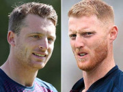 اسٹوکس اوربٹلرکی پاکستان سے ٹی20سیریزمیں شرکت مشکوک