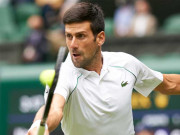 گرینڈ سلم کوارٹر فائنلز جوکووچ نے گولڈن جوبلی مکمل کرلی