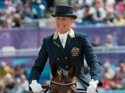 66 سالہ میری ہینا عمررسیدہ آسٹریلوی اولمپئن بنیں گی