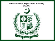 غیر قانونی تارکین وطن کیلیے نارا کارڈ جاری کرنے کا فیصلہ