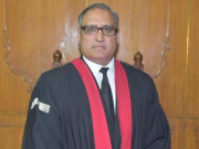 چیف جسٹس لاہور ہائی کورٹ محمد امیر بھٹی نے عہدے کا حلف اٹھا لیا