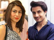 میشا شفیع علی ظفر سے میزبانی کروانے پر ایوارڈ شو انتظامیہ پر برہم