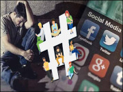 سوشل میڈیا اور نفسیاتی جنگ