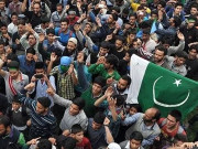 پاکستان سمیت دنیا بھر میں کشمیری آج سے ’ہفتہ شہدا‘ منا رہے ہیں