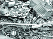 فولادی اسکریپ کی قیمت میں دگنا اضافہ