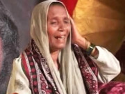 تھر کی کوئل مائی بھاگی کو مداحوں سے بچھڑے35 برس بیت گئے