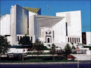 سپریم کورٹ نے انسداد جنسی ہراسگی کے قانون پر سوالات اٹھا دیے