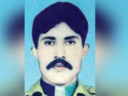 کارگل معرکے میں بہادری کی داستان رقم کرنے والے حوالدارلالک جان کا آج یوم شہادت